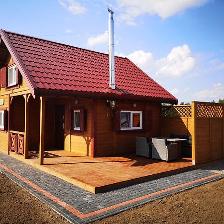 Apartamenty, Zielone Wzgorze Wiktora W Mikolajkach Mikołajki Luaran gambar