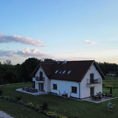 Apartamenty, Zielone Wzgorze Wiktora W Mikolajkach Mikołajki Luaran gambar