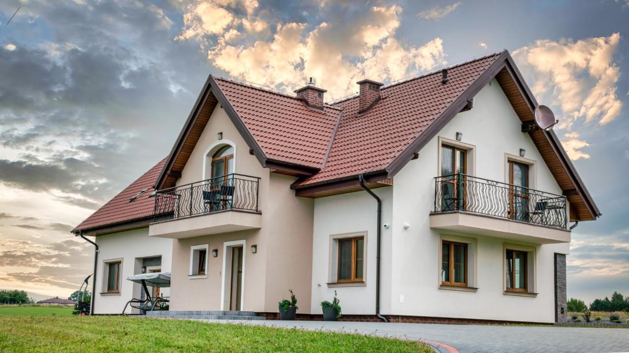Apartamenty, Zielone Wzgorze Wiktora W Mikolajkach Mikołajki Luaran gambar
