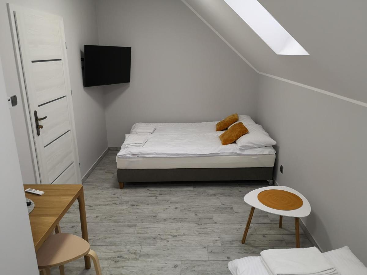 Apartamenty, Zielone Wzgorze Wiktora W Mikolajkach Mikołajki Luaran gambar