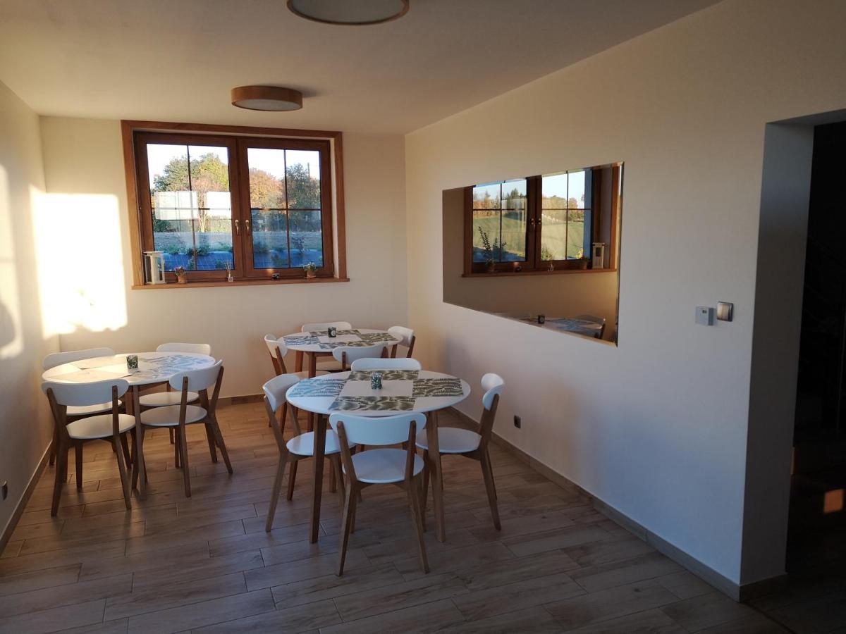 Apartamenty, Zielone Wzgorze Wiktora W Mikolajkach Mikołajki Luaran gambar
