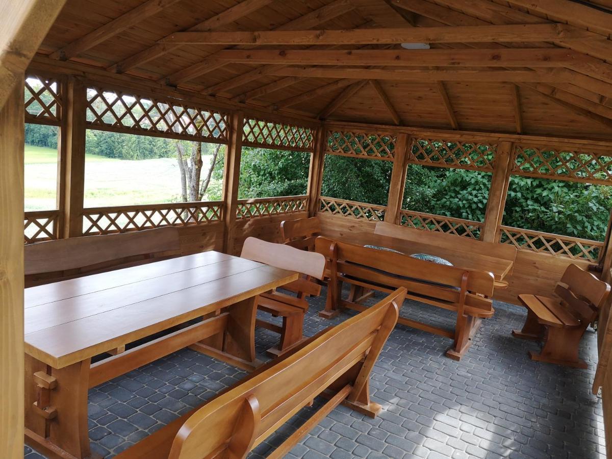 Apartamenty, Zielone Wzgorze Wiktora W Mikolajkach Mikołajki Luaran gambar
