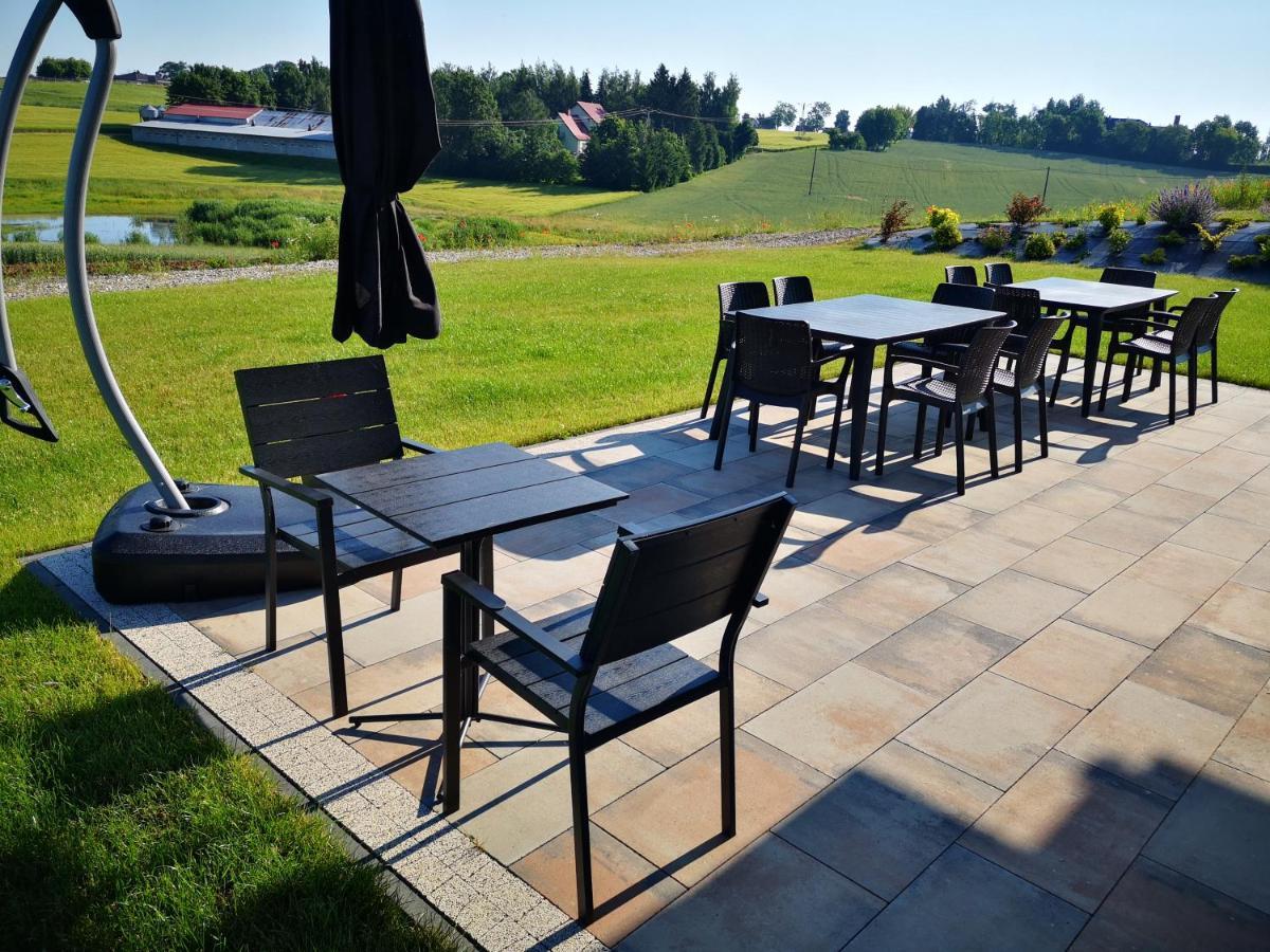 Apartamenty, Zielone Wzgorze Wiktora W Mikolajkach Mikołajki Bilik gambar