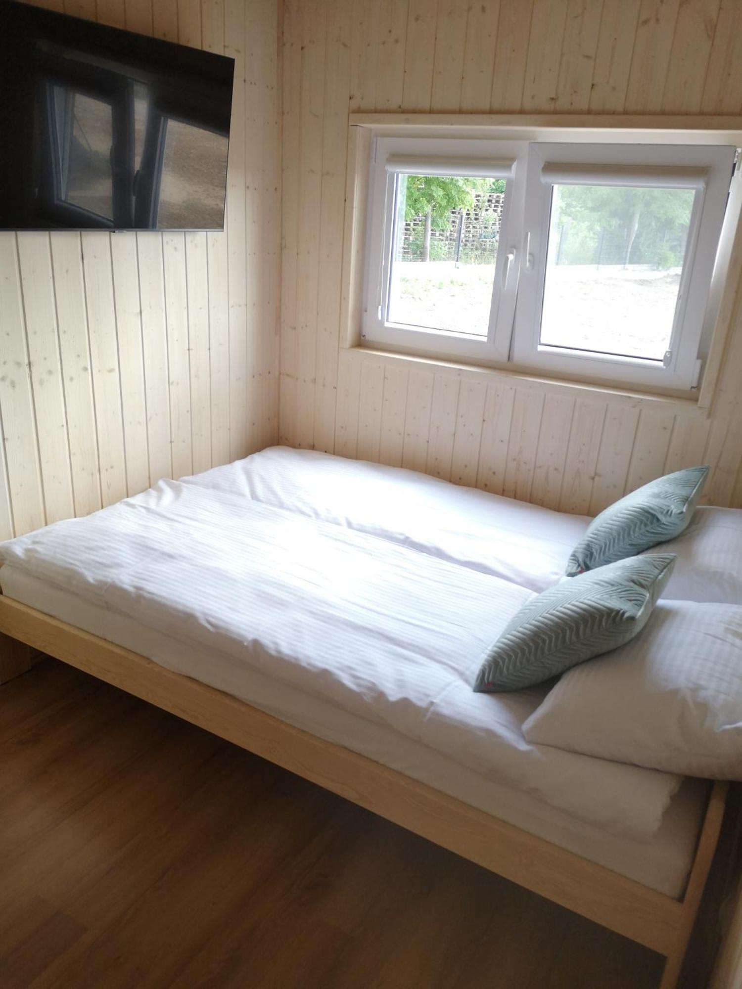 Apartamenty, Zielone Wzgorze Wiktora W Mikolajkach Mikołajki Bilik gambar