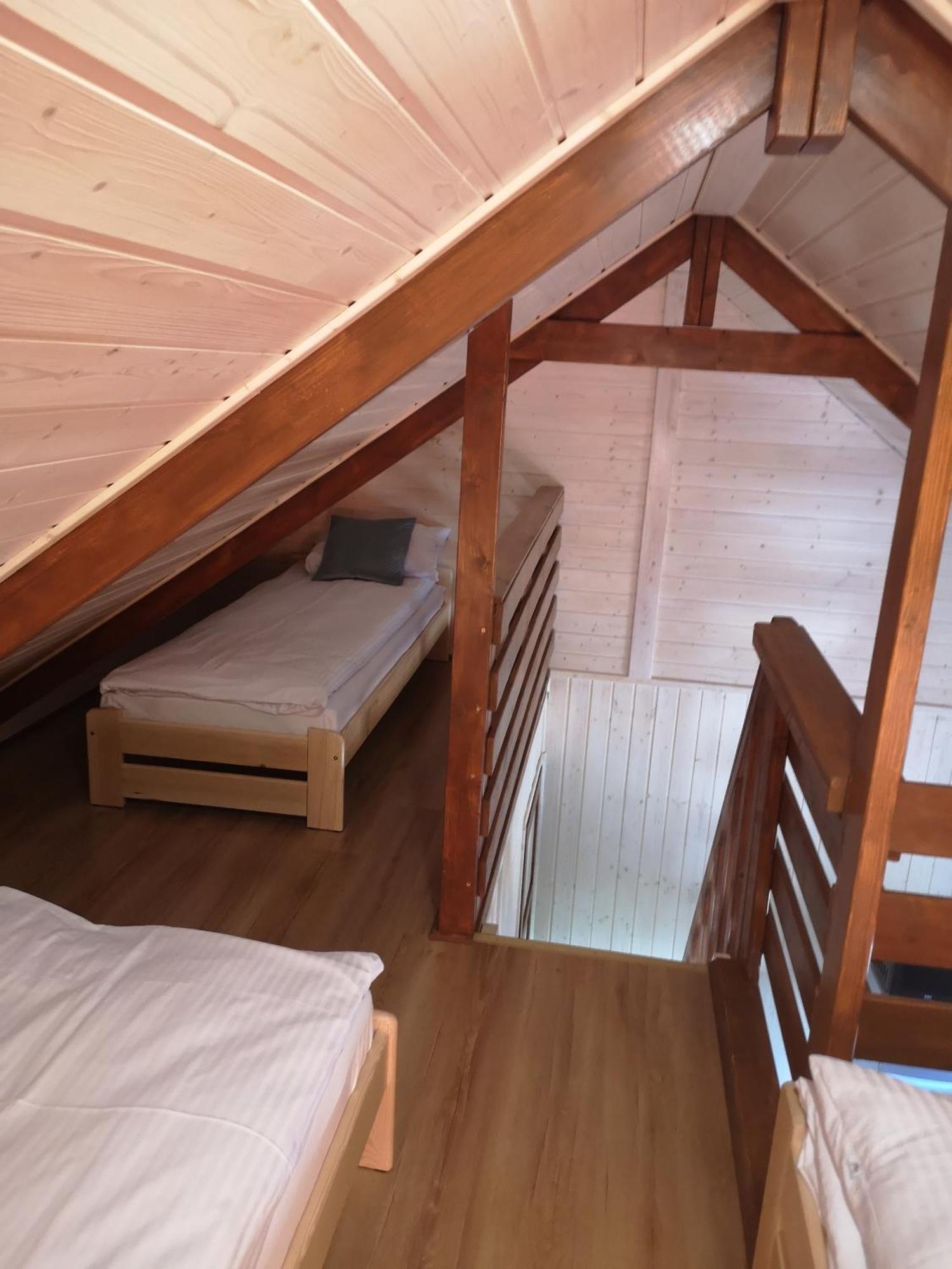 Apartamenty, Zielone Wzgorze Wiktora W Mikolajkach Mikołajki Bilik gambar