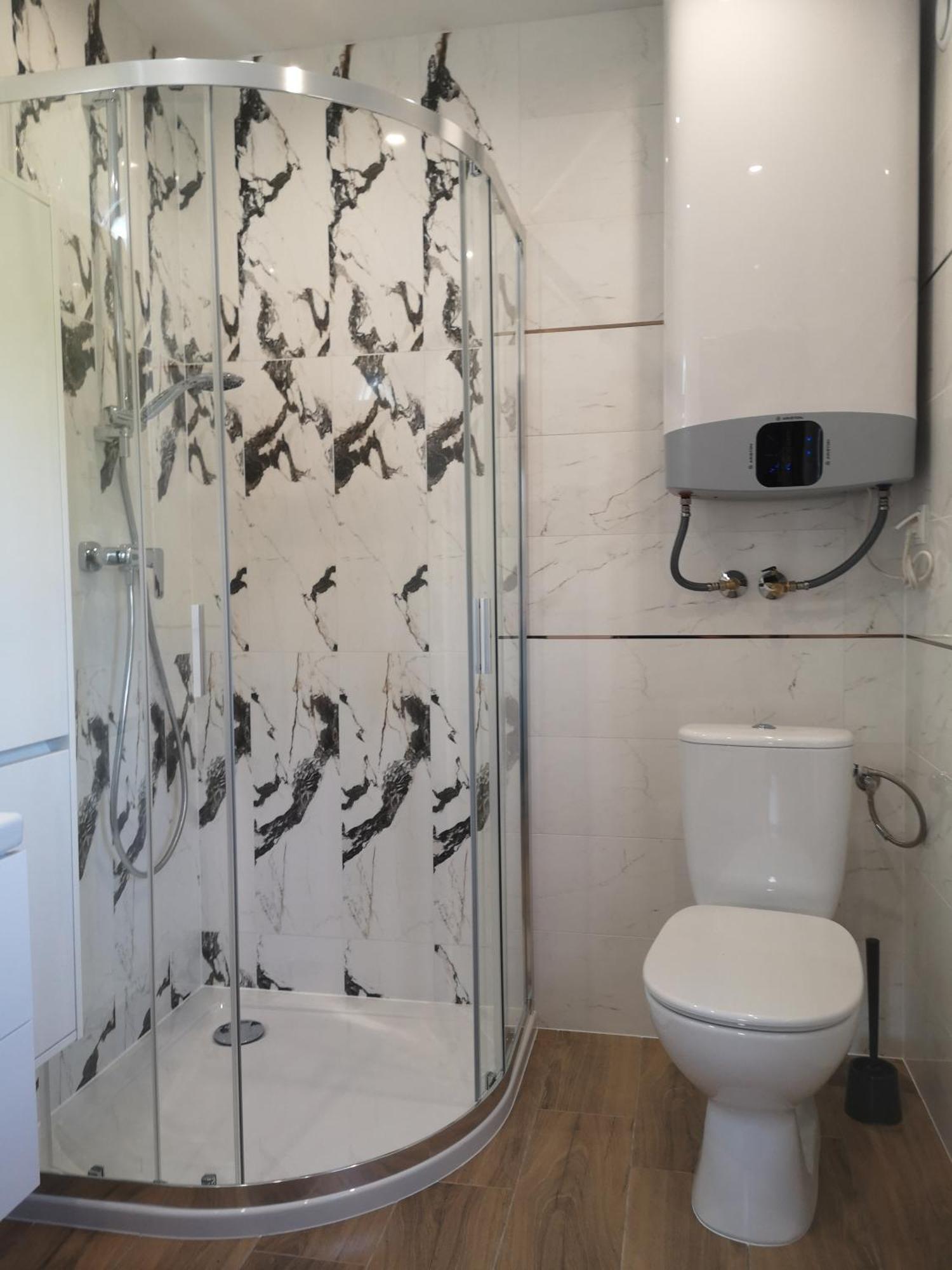 Apartamenty, Zielone Wzgorze Wiktora W Mikolajkach Mikołajki Bilik gambar