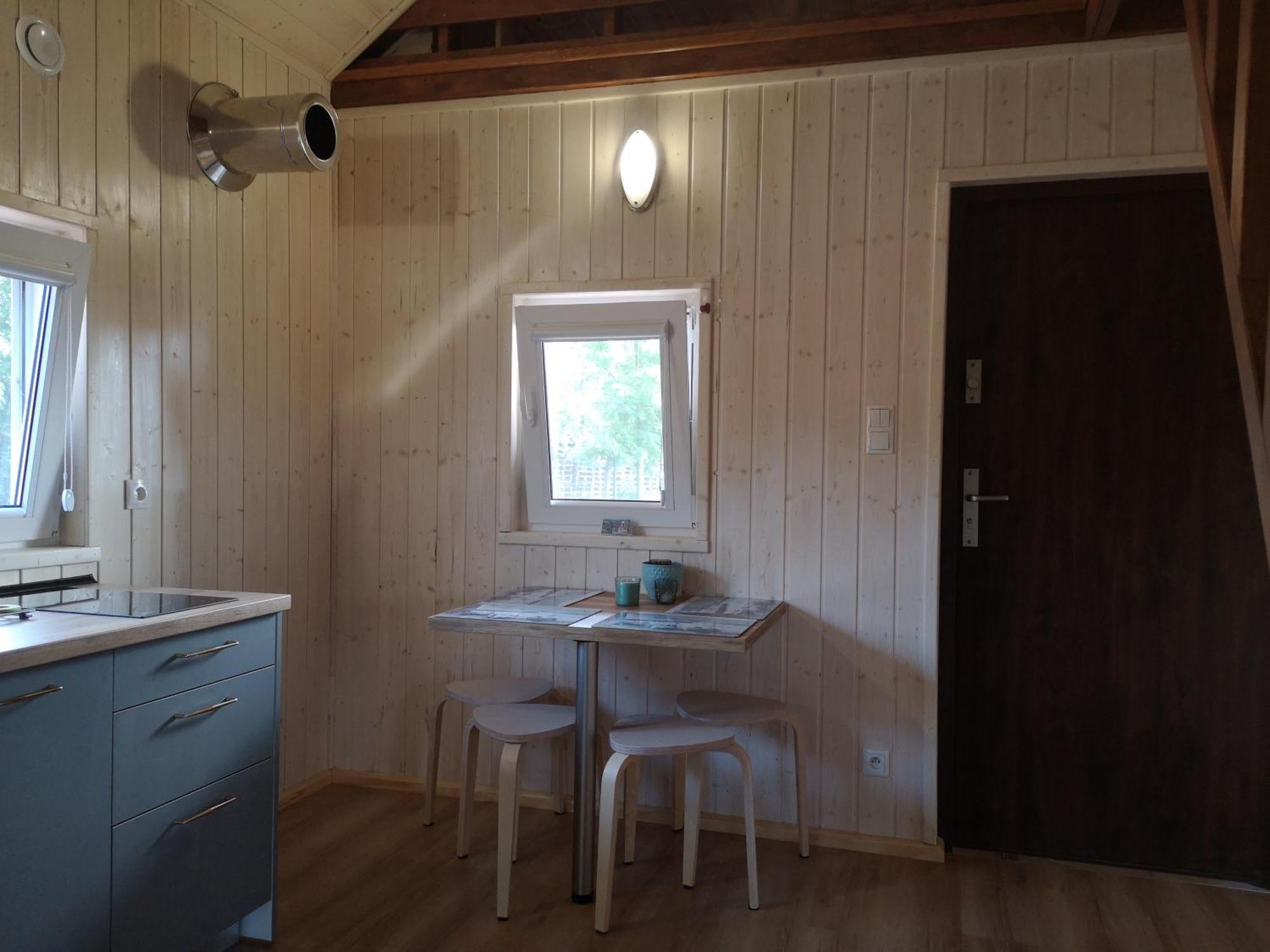 Apartamenty, Zielone Wzgorze Wiktora W Mikolajkach Mikołajki Bilik gambar