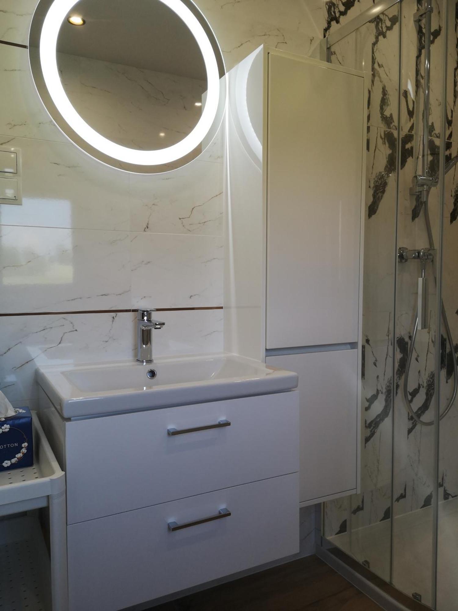 Apartamenty, Zielone Wzgorze Wiktora W Mikolajkach Mikołajki Bilik gambar