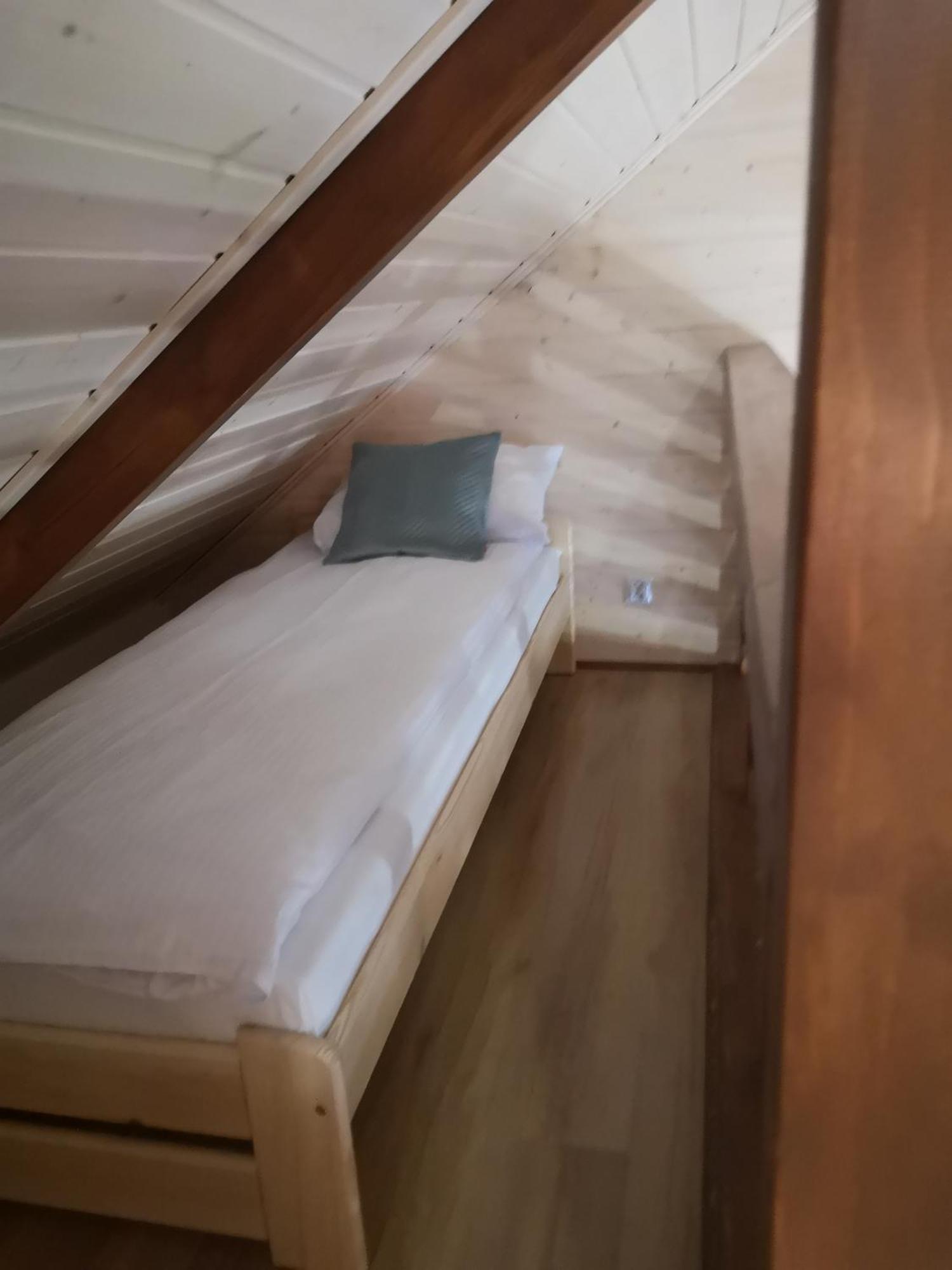 Apartamenty, Zielone Wzgorze Wiktora W Mikolajkach Mikołajki Bilik gambar