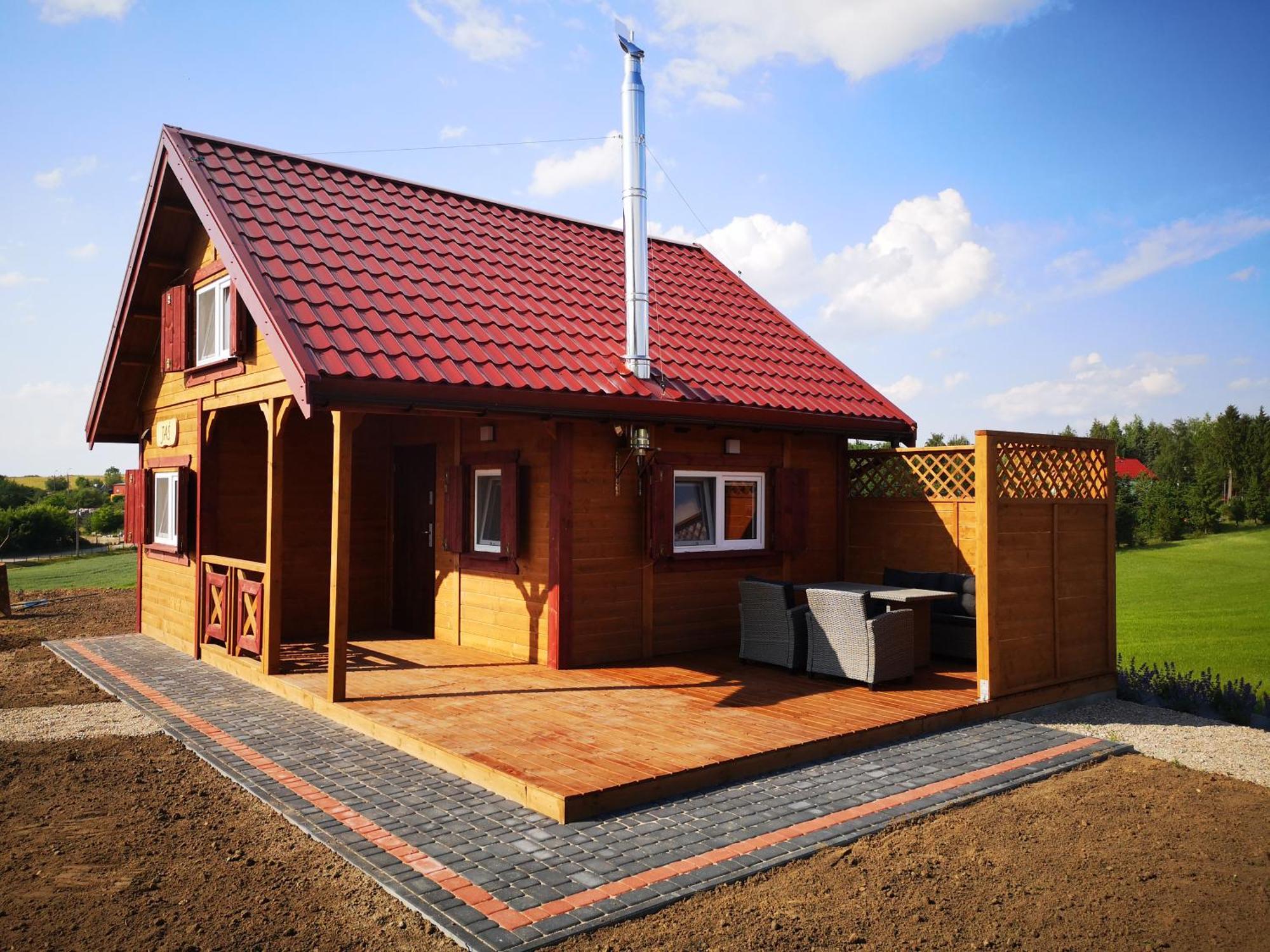 Apartamenty, Zielone Wzgorze Wiktora W Mikolajkach Mikołajki Luaran gambar