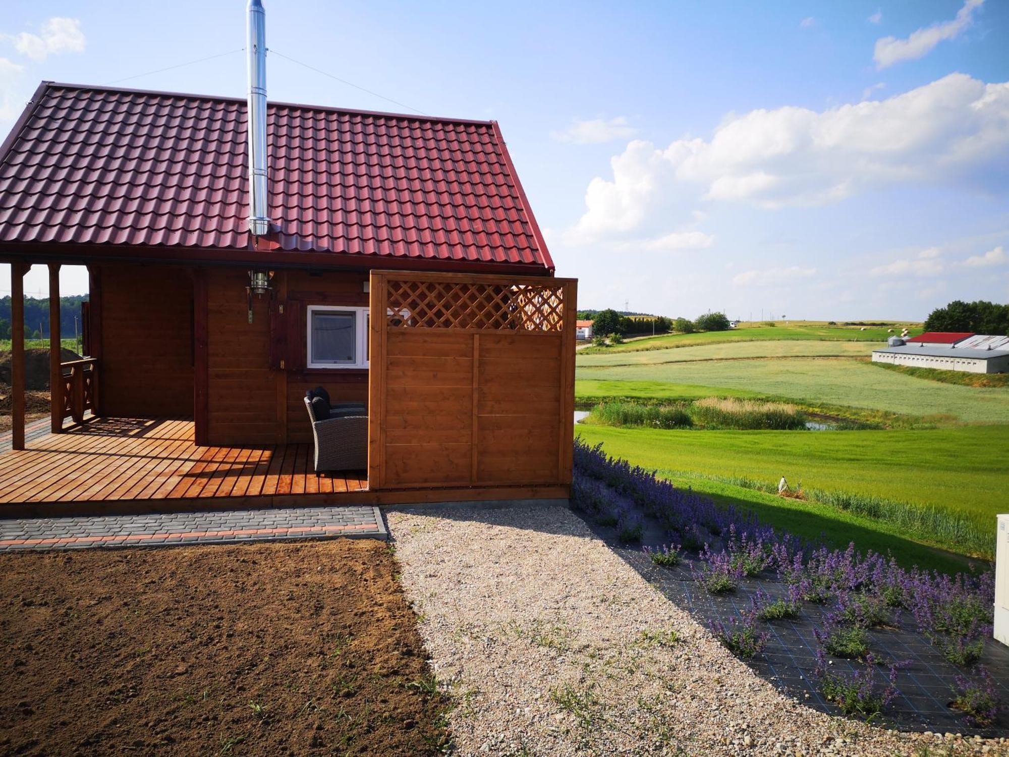 Apartamenty, Zielone Wzgorze Wiktora W Mikolajkach Mikołajki Bilik gambar