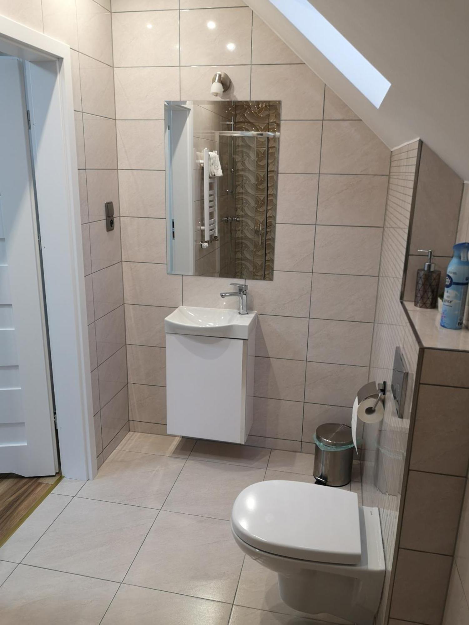 Apartamenty, Zielone Wzgorze Wiktora W Mikolajkach Mikołajki Bilik gambar