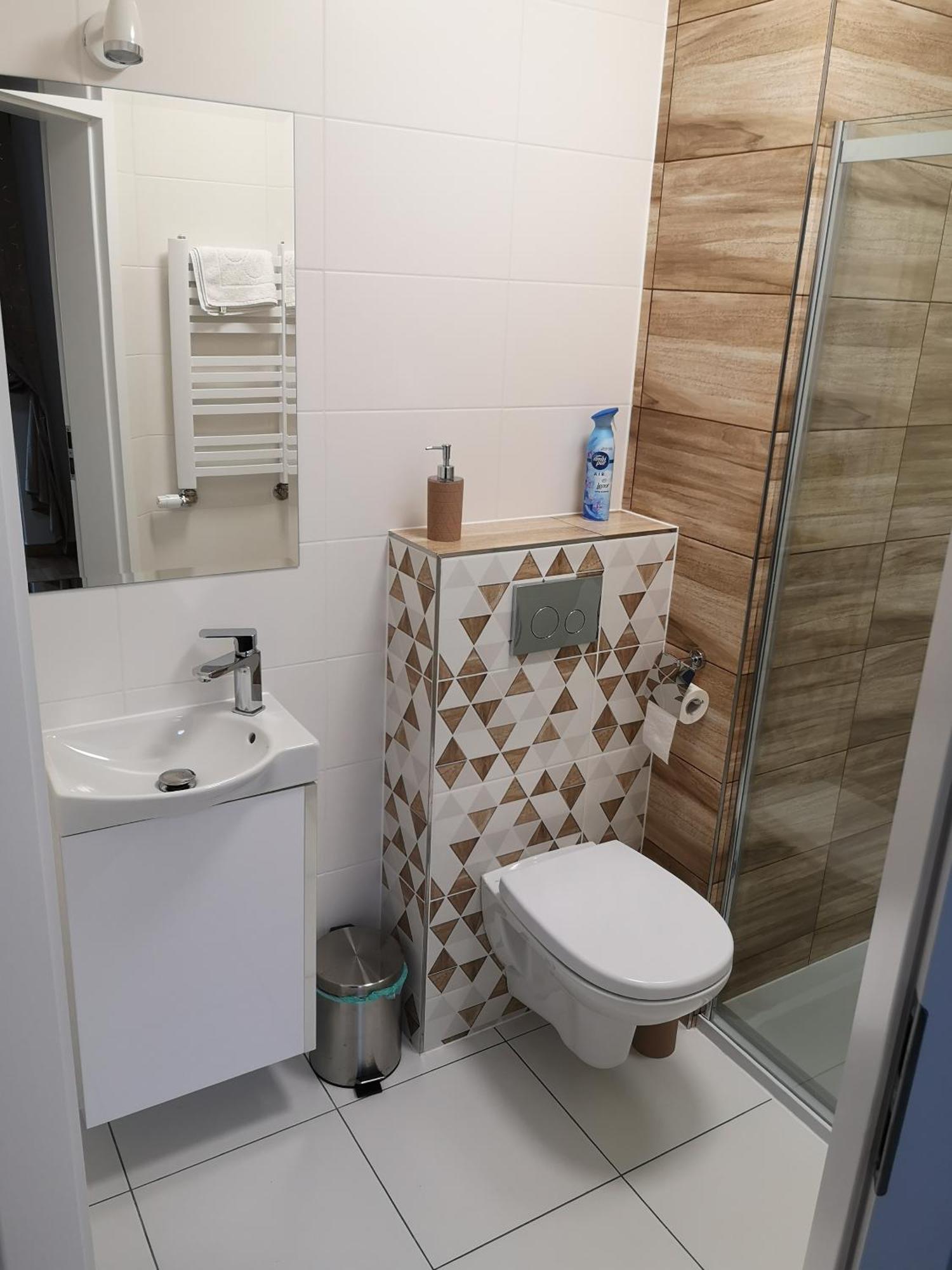 Apartamenty, Zielone Wzgorze Wiktora W Mikolajkach Mikołajki Luaran gambar