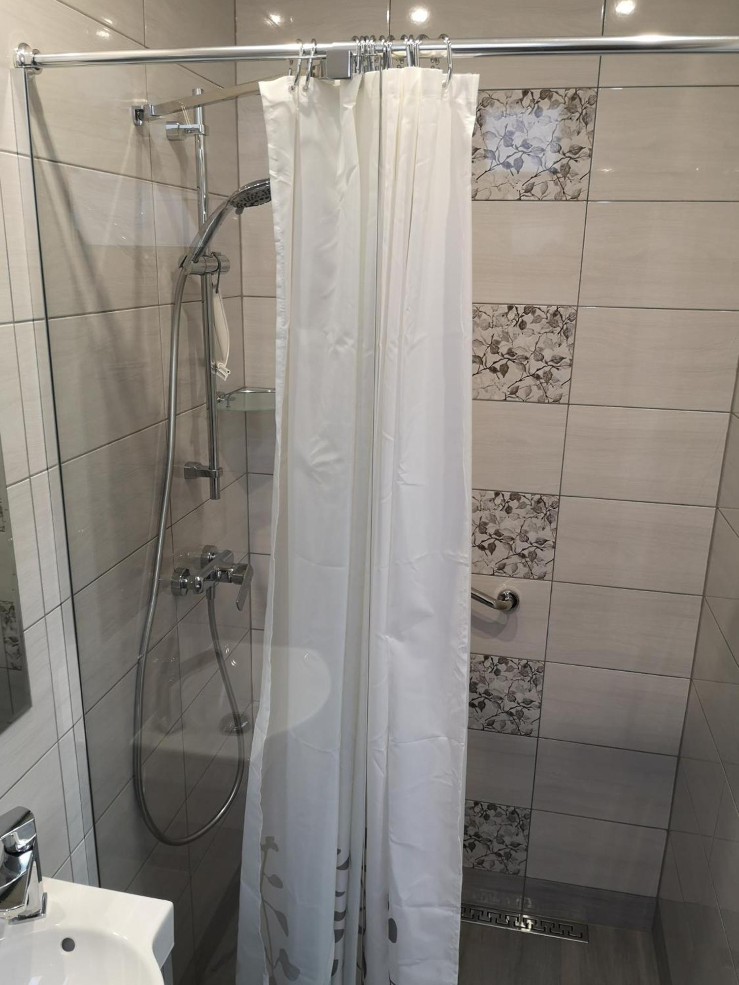 Apartamenty, Zielone Wzgorze Wiktora W Mikolajkach Mikołajki Bilik gambar