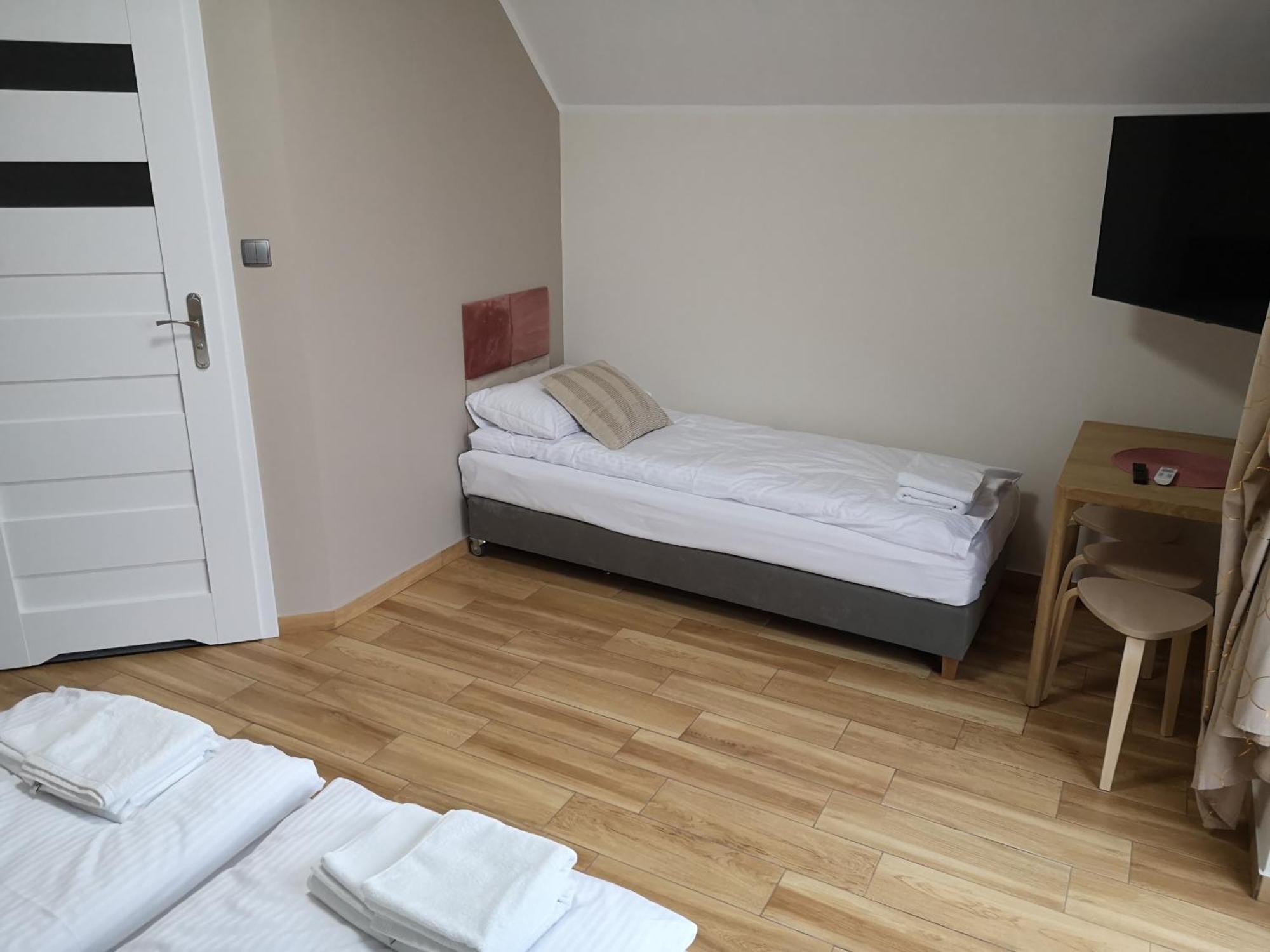 Apartamenty, Zielone Wzgorze Wiktora W Mikolajkach Mikołajki Bilik gambar
