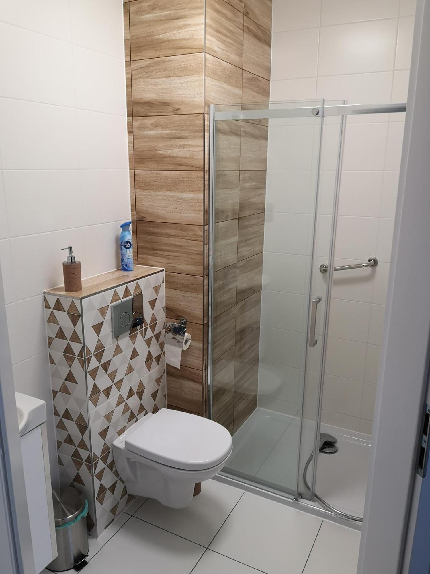 Apartamenty, Zielone Wzgorze Wiktora W Mikolajkach Mikołajki Bilik gambar