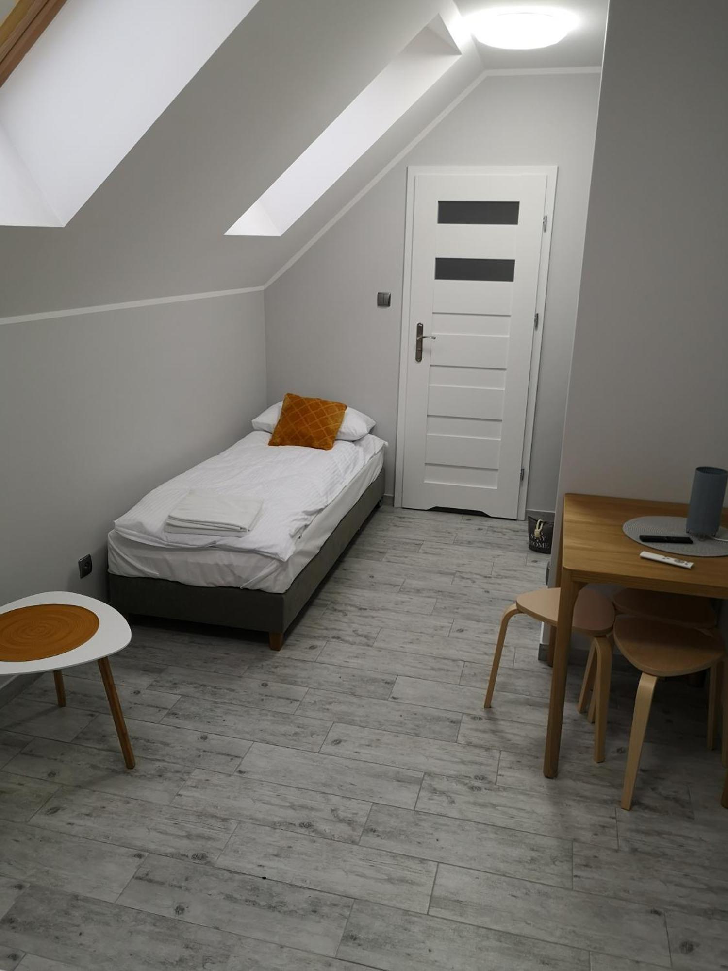 Apartamenty, Zielone Wzgorze Wiktora W Mikolajkach Mikołajki Bilik gambar